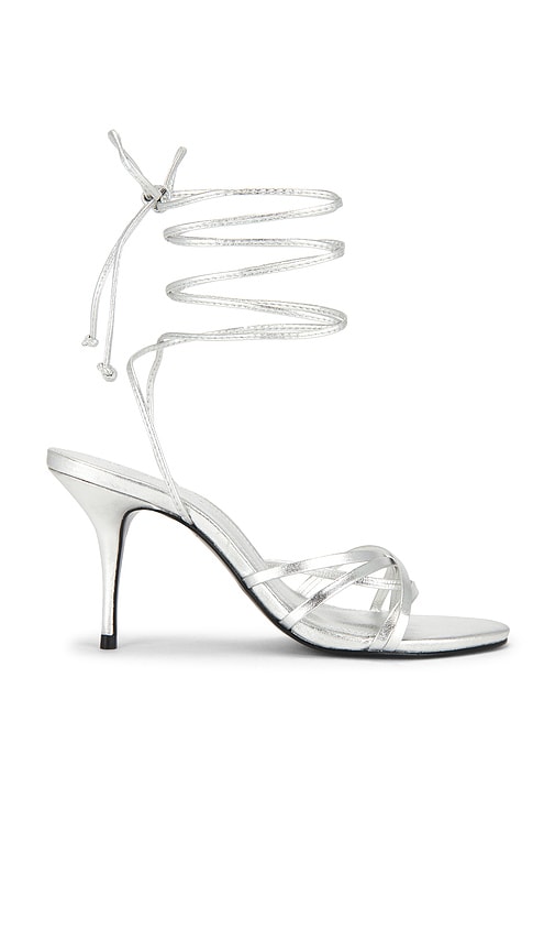 BLACK SUEDE STUDIO Tally 80 Sandal