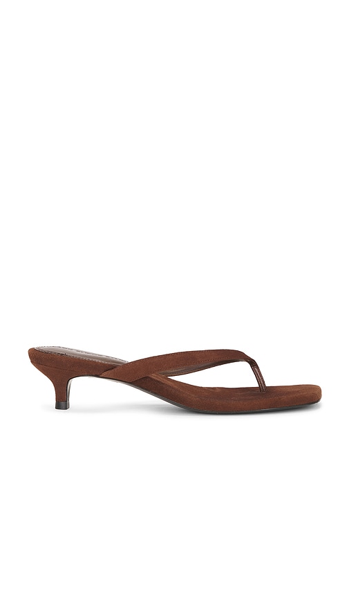 Kendal 35 Mule