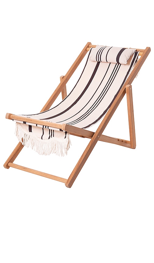 Beach chair replacement discount sling