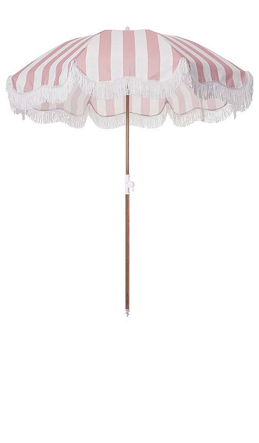 Holiday Beach Umbrella