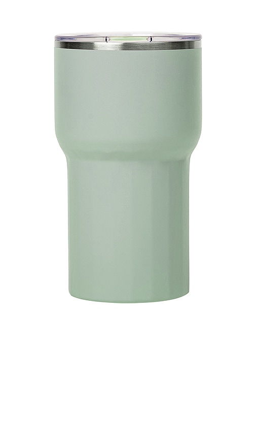 Highball Hemingway Drinkware in Mint.
