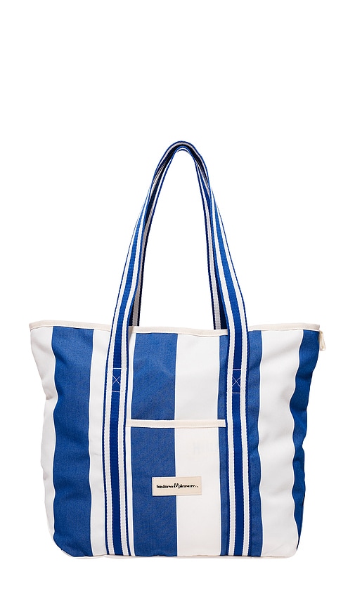 Business & Pleasure Beach Bag