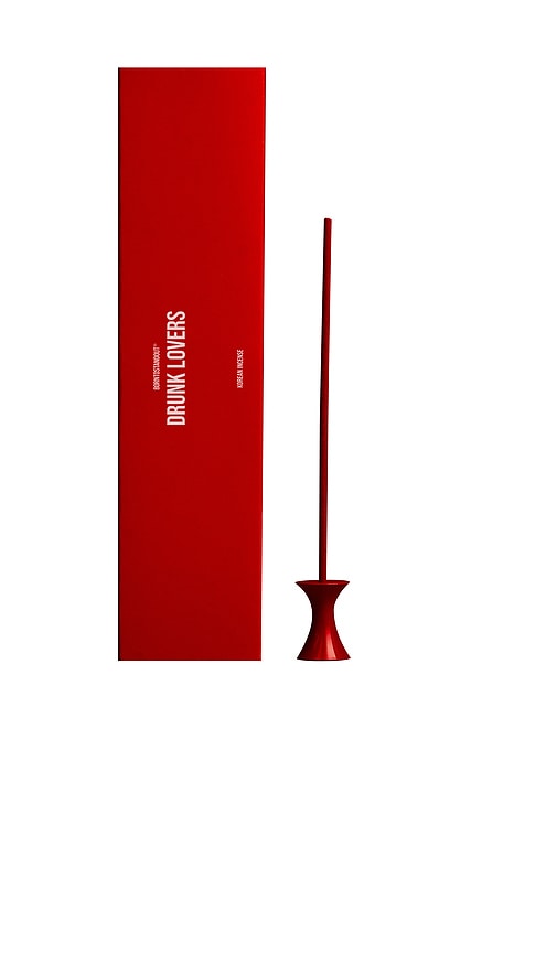 Borntostandout Drunk Lovers Korean Incense