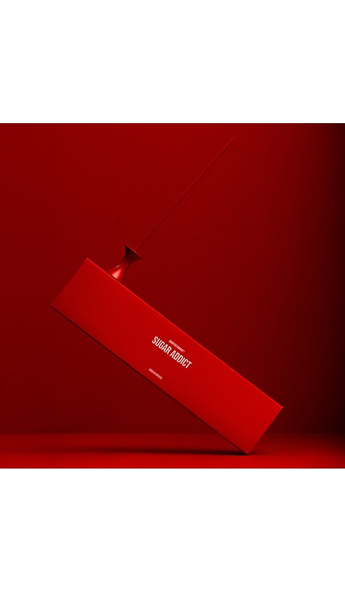 Borntostandout Sugar Addict Korean Incense