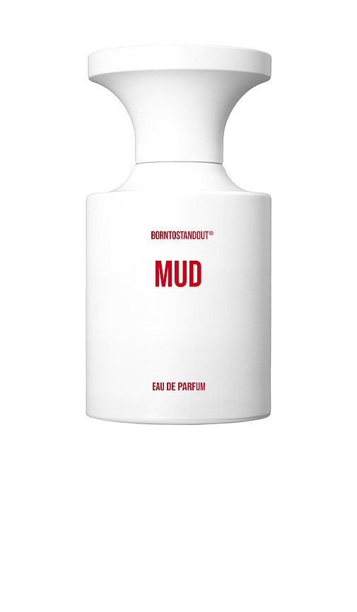 Borntostandout Mud Eau De Parfum In Multi
