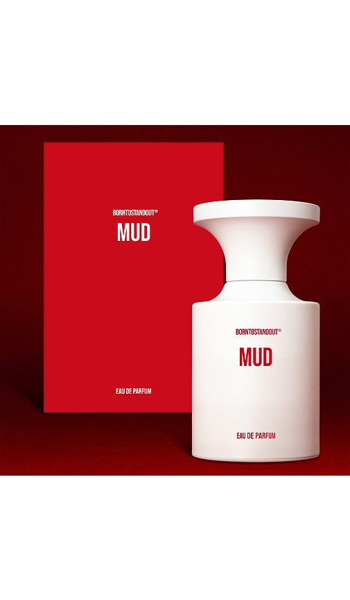 Borntostandout Mud Eau De Parfum In Multi