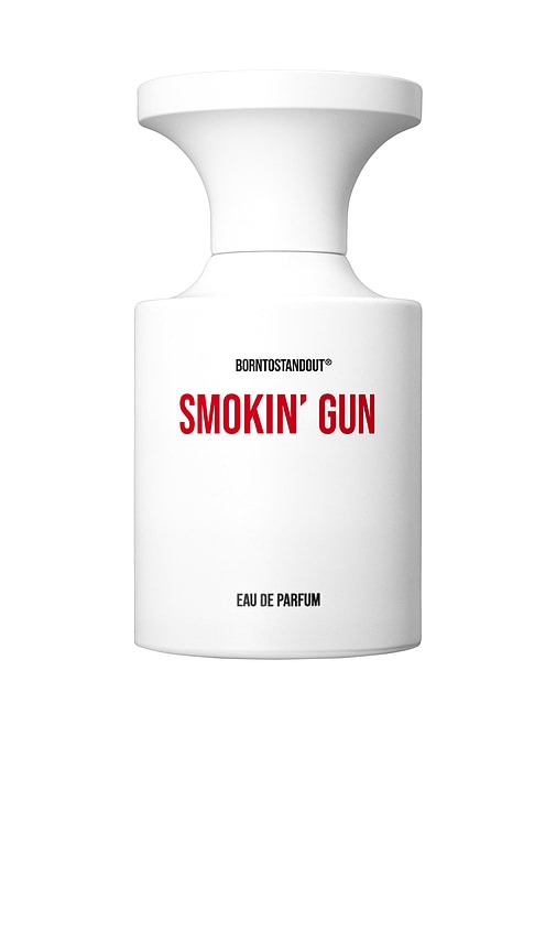 Smokin' Gun 50ml Eau De Parfum