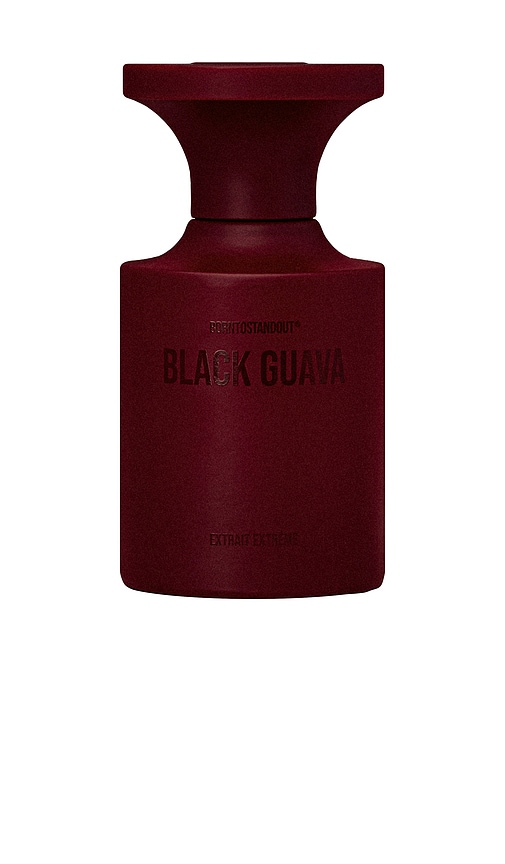 Borntostandout Black Guava Extrait Extreme