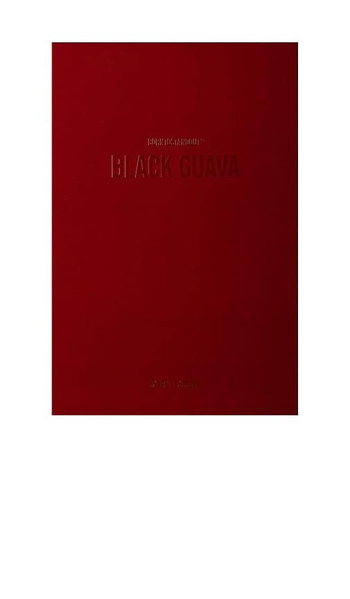 Borntostandout Black Guava Extrait Extreme