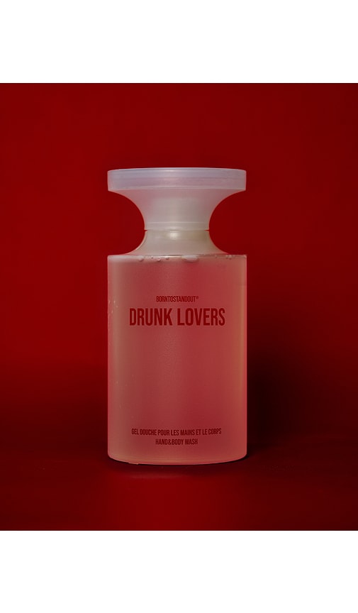  Borntostandout Nettoyant Corps En Beauty: Na. 