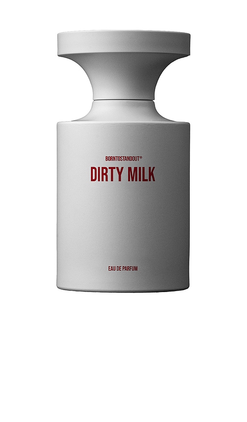 Dirty Milk Eau De Parfum