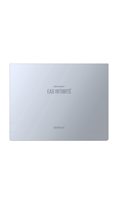 Eau Intimite Discovery Kit