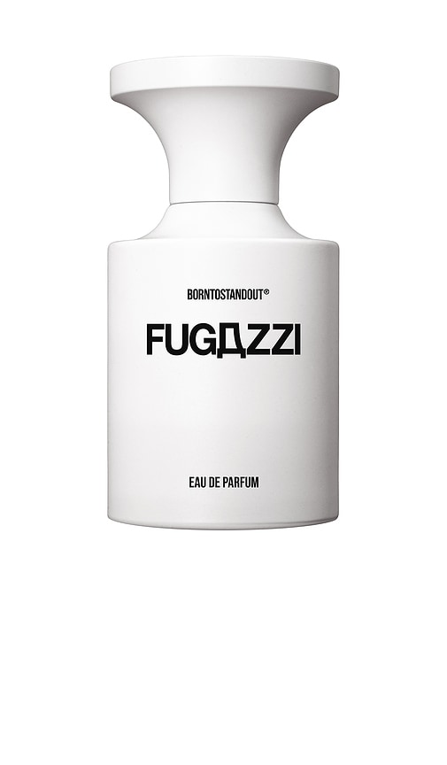 Borntostandout Fugazzi By  Eau De Parfum