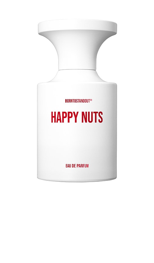 Borntostandout Nuts Eau De Parfum In Multi