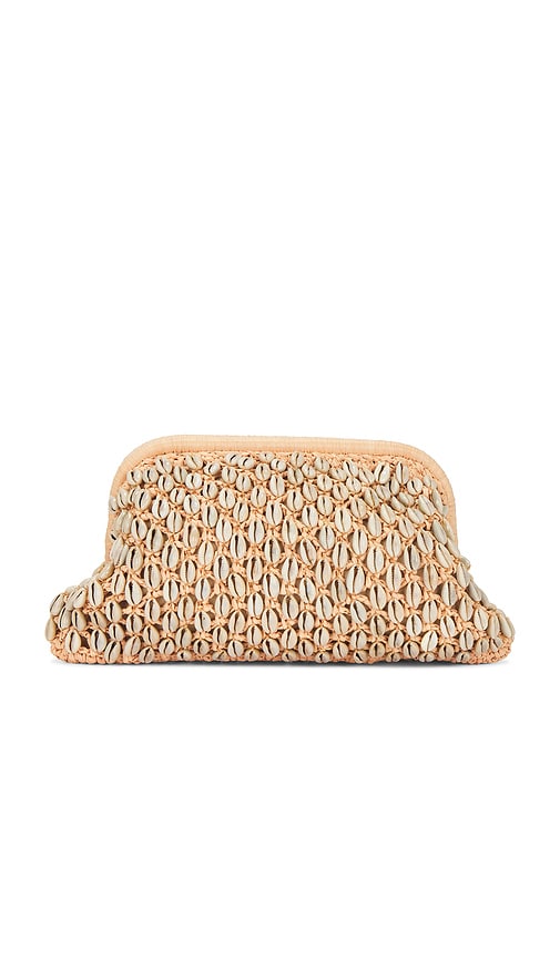 Btb Los Angeles Shelby Clutch