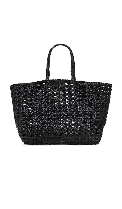 Edora Tote in Black.