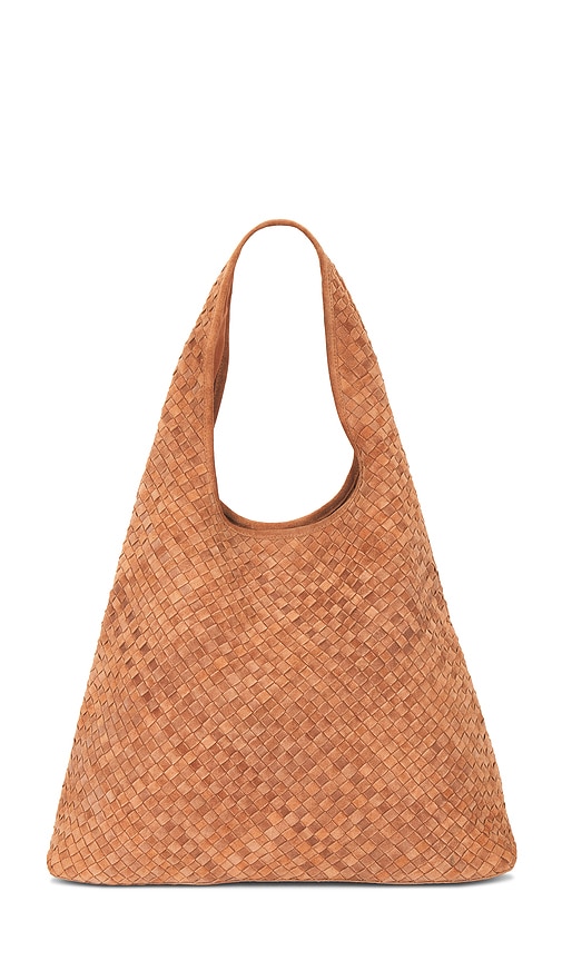 BTB Los Angeles Romee Suede Hobo
