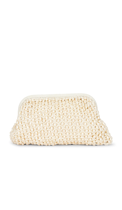 BTB Los Angeles Perola Clutch