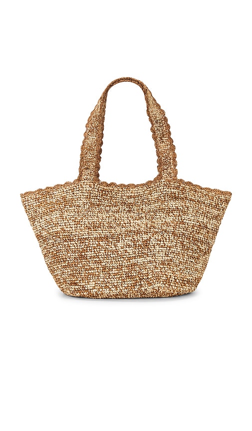 BTB Los Angeles Aster Trapeze Tote