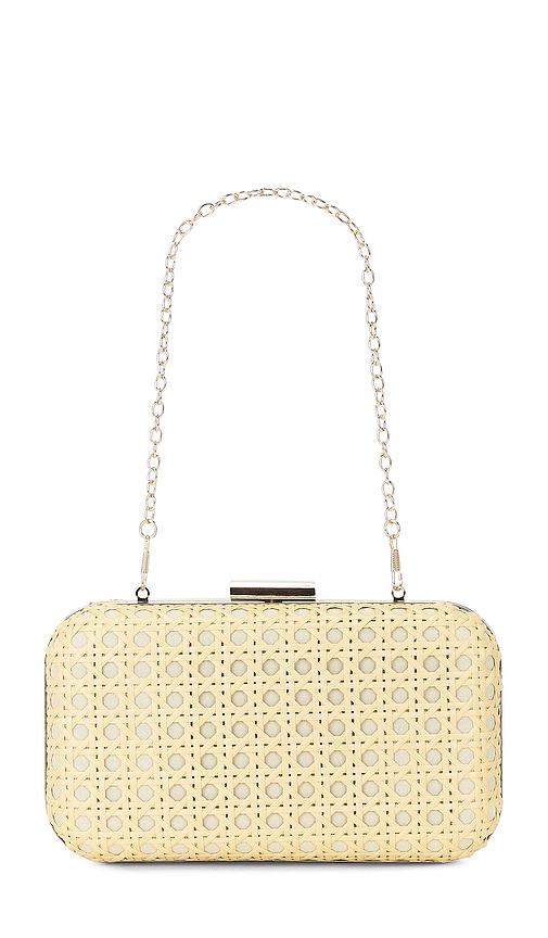 BTB Los Angeles Rita Clutch