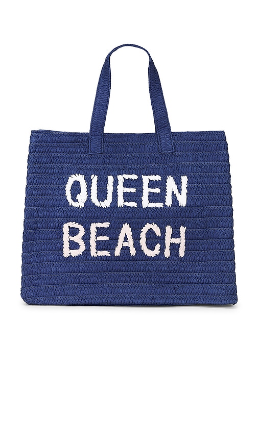 BTB Los Angeles Queen Beach Tote