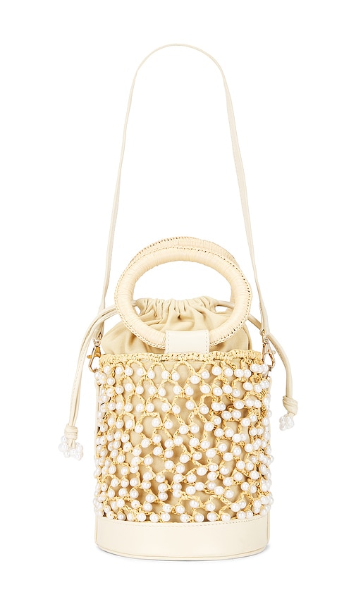 BTB Los Angeles SAC SEAU BRANDIE en Tan 242 €