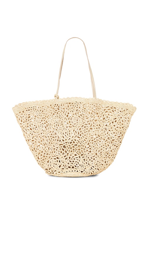 BTB Los Angeles SAC FOURRE-TOUT LACERA en Tan 287 €