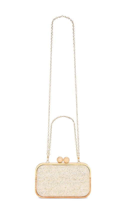 BTB Los Angeles Brooke Clutch