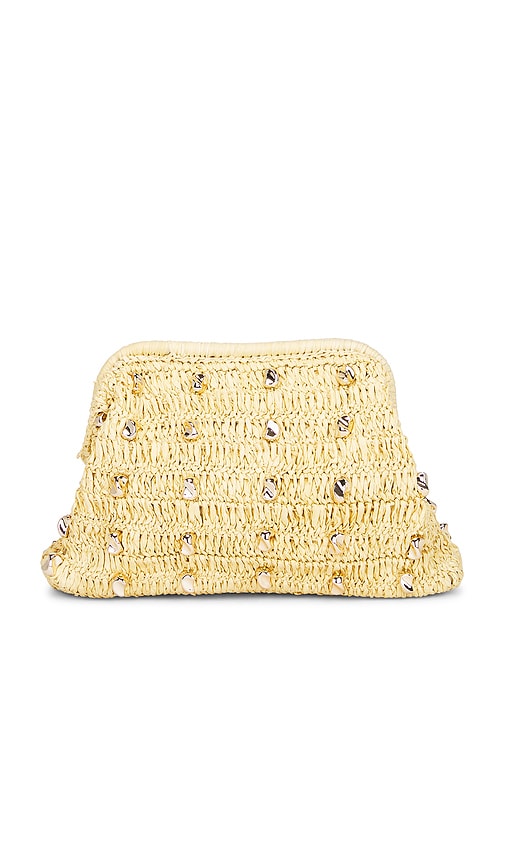 BTB Los Angeles Galia Clutch