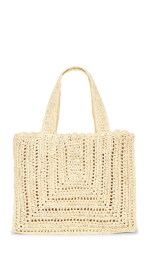 BTB Los Angeles SAC FOURRE-TOUT BETH en Tan 202 €