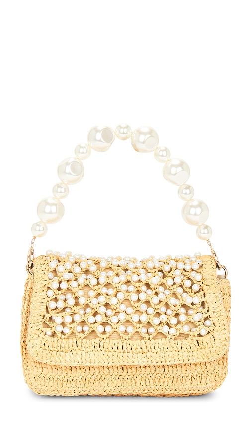 BTB Los Angeles SAC MAIN AVEC ANSE BRANDIE en Neutral 234 €