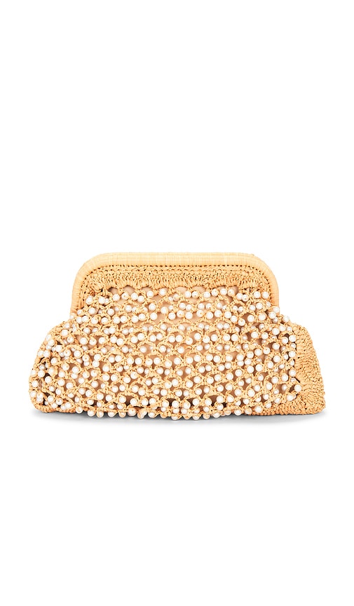 BTB Los Angeles POCHETTE BRANDIE en Neutral 212 €