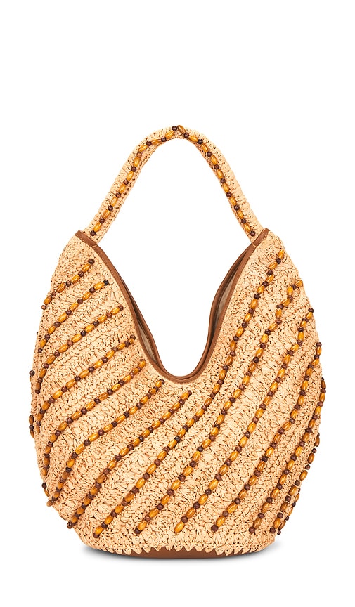 BTB Los Angeles SAC CABAS PAISLEY en Neutral 314 €