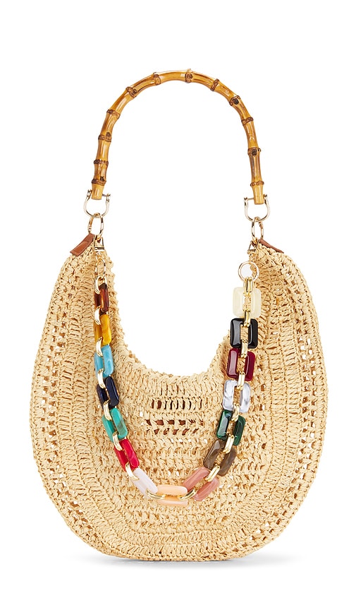 BTB Los Angeles SAC CABAS ISLA en Neutral 191 €