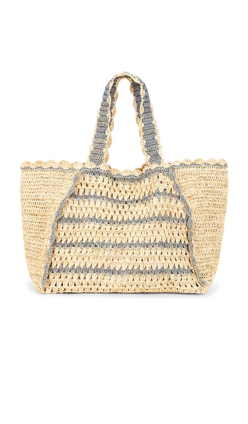 BTB Los Angeles SAC FOURRE-TOUT TULAY en Blue 212 €