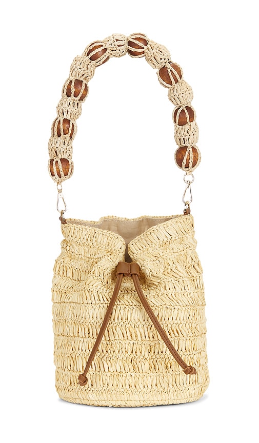 BTB Los Angeles SAC SEAU TESSA en Tan 254 €