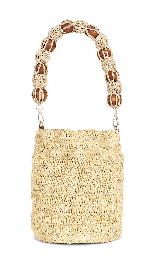 BTB Los Angeles Tessa Bucket Bag | Thumbnail 2 BTB Los Angeles Tessa Bucket Bag | Thumbnail 2