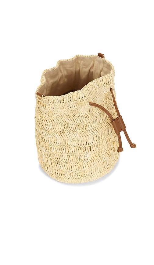 BTB Los Angeles Tessa Bucket Bag | Thumbnail 4 BTB Los Angeles Tessa Bucket Bag | Thumbnail 4