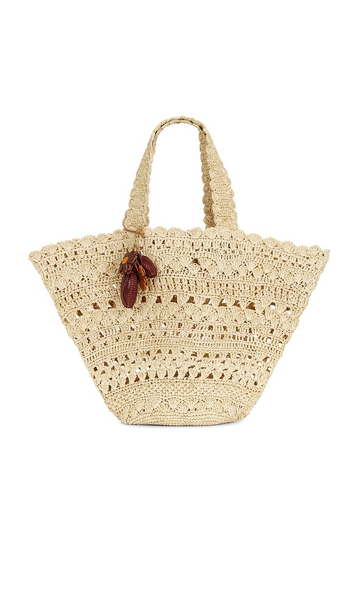 BTB Los Angeles SAC FOURRE-TOUT PALMER en Tan 244 €