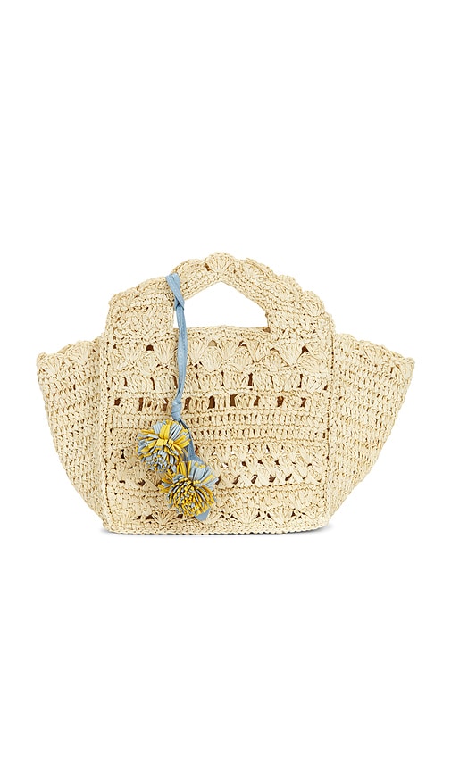 BTB Los Angeles SAC FOURRE-TOUT TAMMI en Tan 169 €
