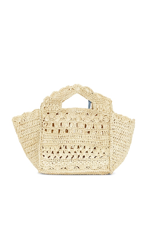 BTB Los Angeles Mini Tammi Tote | Thumbnail 2 BTB Los Angeles Mini Tammi Tote | Thumbnail 2