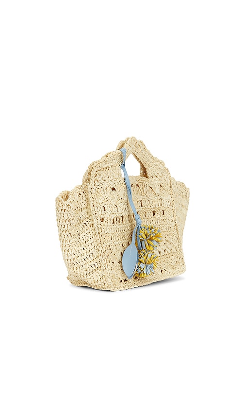 BTB Los Angeles Mini Tammi Tote | Thumbnail 3 BTB Los Angeles Mini Tammi Tote | Thumbnail 3