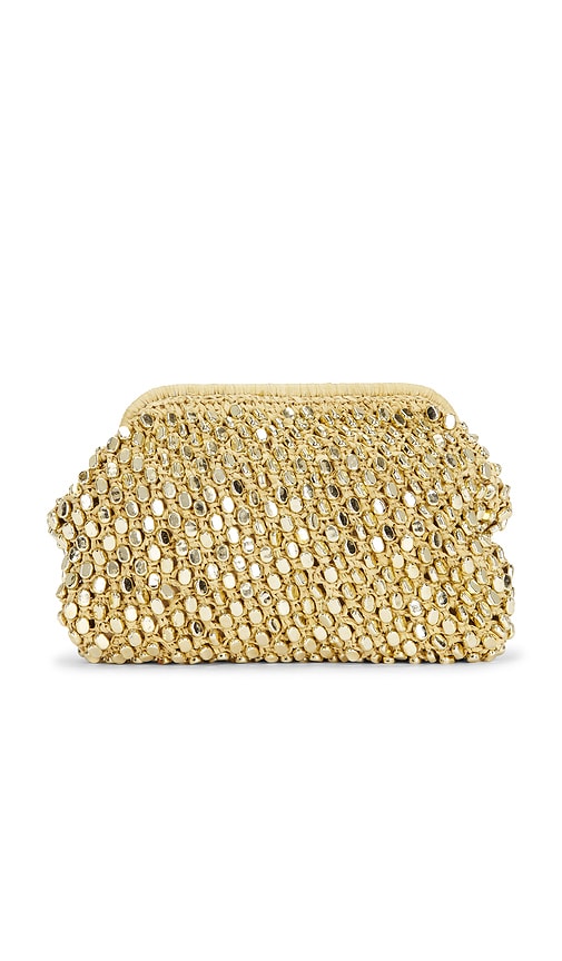 BTB Los Angeles POCHETTE VITA en Tan 266 €