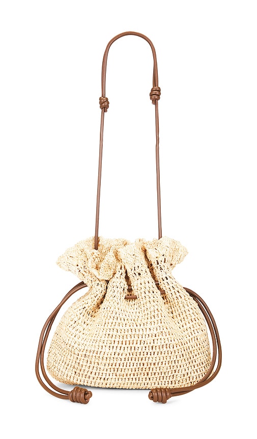 BTB Los Angeles POCHETTE en Neutral 190 €