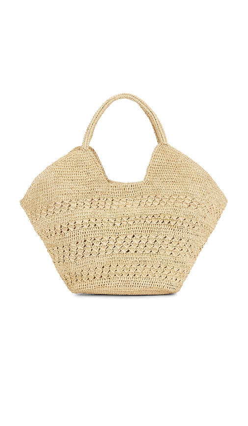 SAC FOURRE-TOUT GALIA in - BTB Los Angeles - Modalova