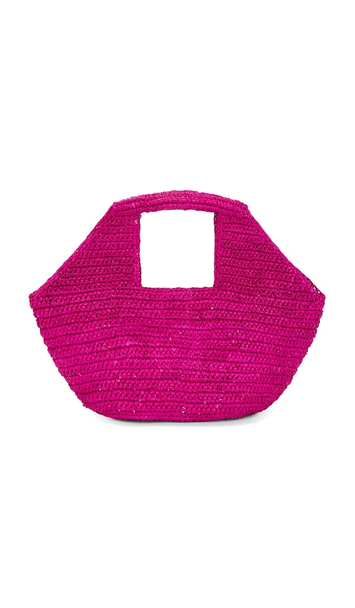 SAC FOURRE-TOUT PETIT FORMAT ROCHELLE in - BTB Los Angeles - Modalova