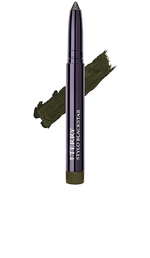 Stylo Blackstar 3-in-1 Eyeliner, Eye Shadow, Eye Contour