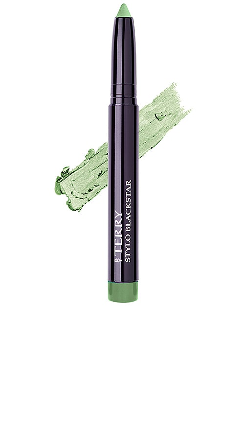EYELINER ET OMBRE À PAUPIÈRES STYLO BLACKSTAR