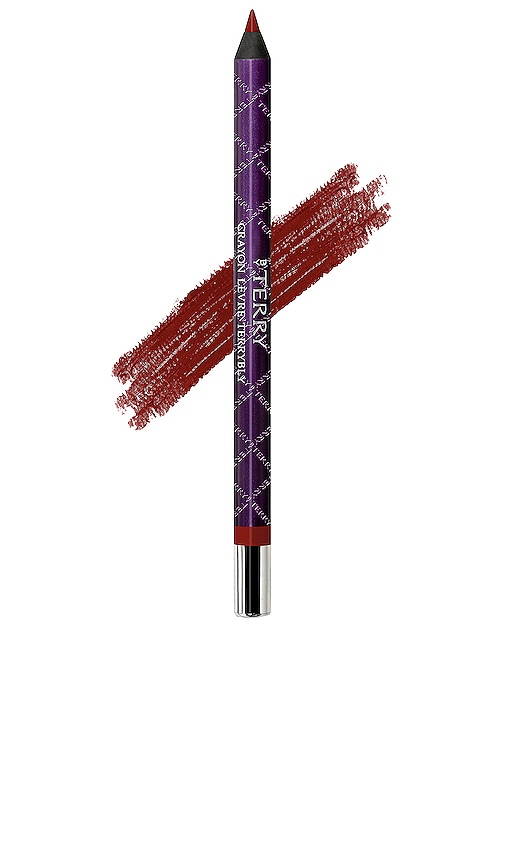 DELINEADOR DE LABIOS CRAYON LEVRES