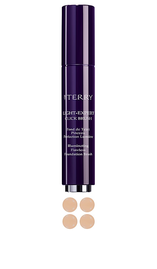 By Terry Light Expert Foundation in Soft Beige